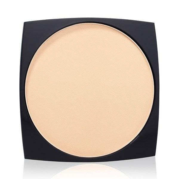 Image of Double Wear Sip Matte Powder Foundation Refill Damen W Dawn