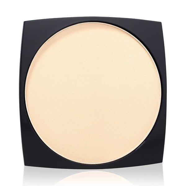 Image of Double Wear Sip Matte Powder Foundation Refill Damen N Ivory Nude