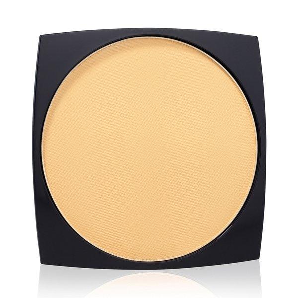 Image of Double Wear Sip Matte Powder Foundation Refill Damen W Cashew