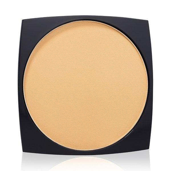 Image of Double Wear Sip Matte Powder Foundation Refill Damen N Spiced Sand