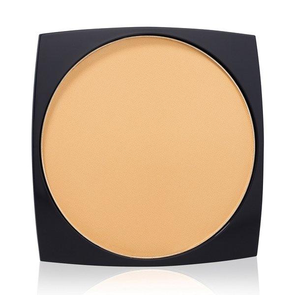 Image of Double Wear Sip Matte Powder Foundation Refill Damen W Honey Bronze