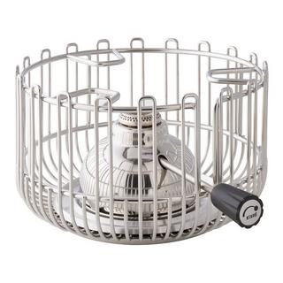 Kisag Rechaud mit Gasbrenner Davos 