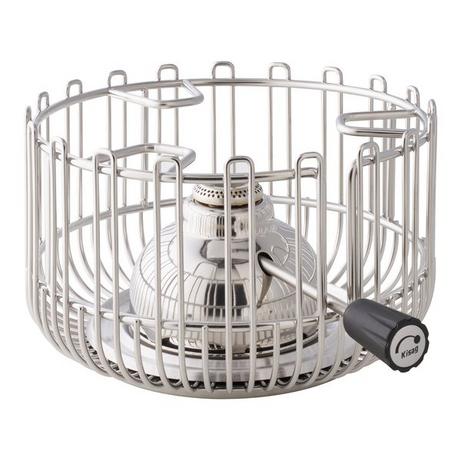 Kisag Rechaud mit Gasbrenner Davos 