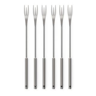 Kisag Lot fourchettes à fondue universel 2in1 