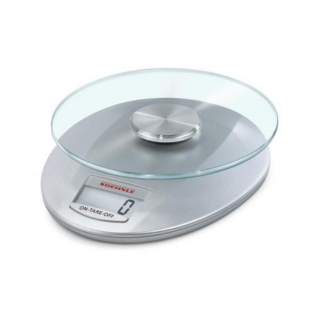 SOEHNLE Balance de cuisine numérique Roma 