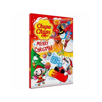 Chupa Chups Adventskalender 