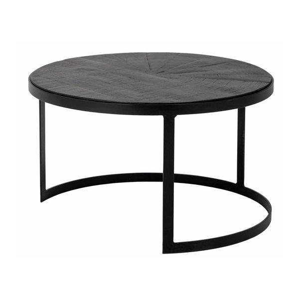 Image of Bloomingville Runder Tisch Frei Coffee Table - 60 cm