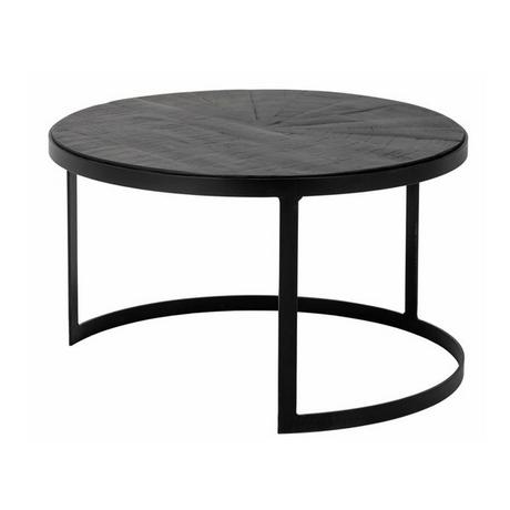 Bloomingville Table ronde Frei Coffee Table 