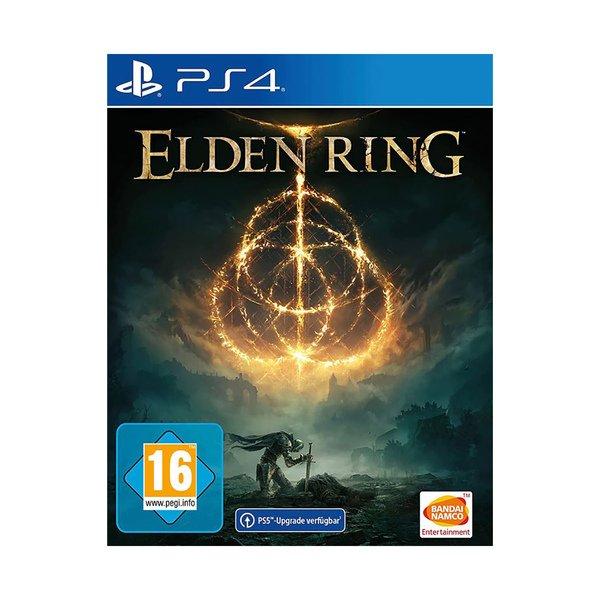 BANDAI NAMCO Elden Ring - Standard Edition (PS4) DE, FR, IT 