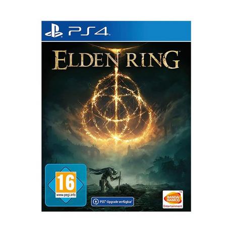 BANDAI NAMCO Elden Ring - Standard Edition (PS4) DE, FR, IT 