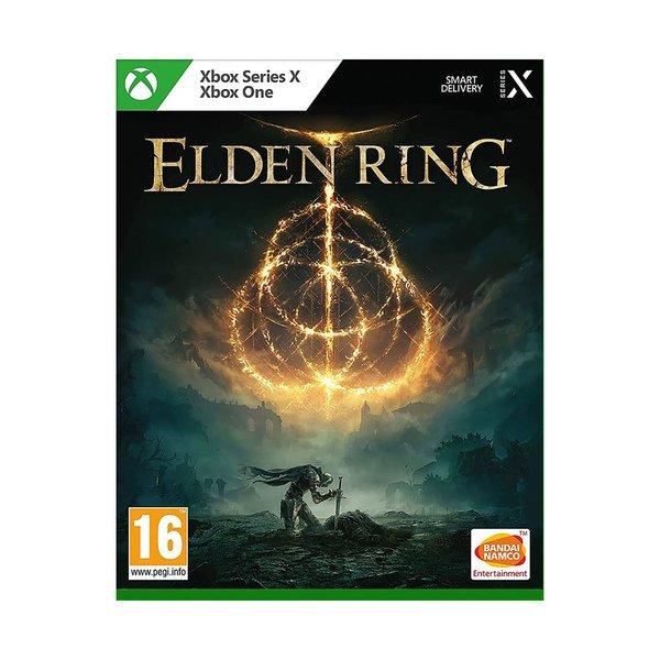 Image of (Xbox One) DE, FR, IT Elden Ring - Standard Edition