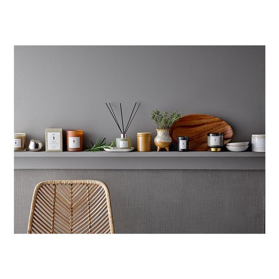 Bloomingville Bougie parfumée Sequoia Scented 