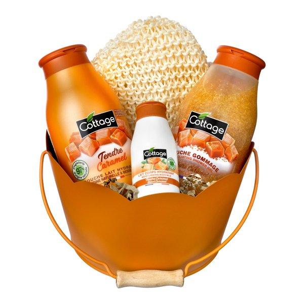 Image of Set Gourmet - Mit Karamell Unisex Set