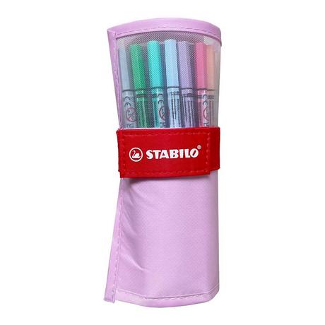 STABILO Feutres Pen 68 