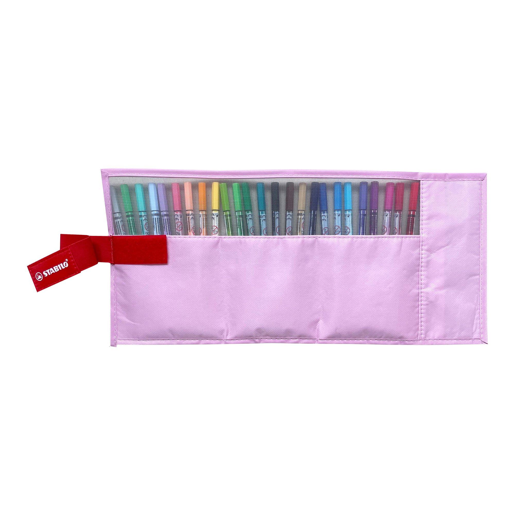 STABILO Feutres Pen 68 