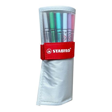 STABILO Filzstifte Set Pen 68 