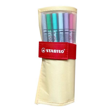 STABILO Filzstifte Set Pen 68 
