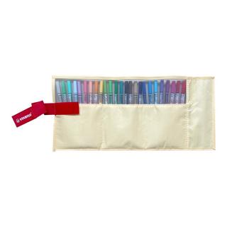 STABILO Filzstifte Set Pen 68 