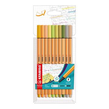 Fineliner Set