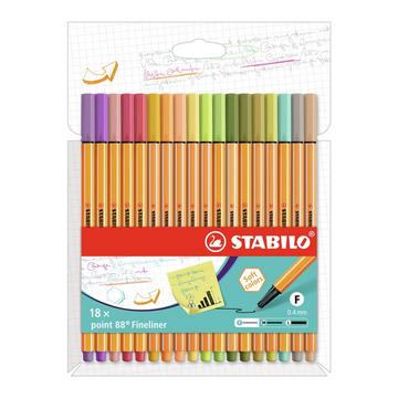 Fineliner Set