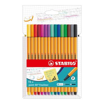 Fineliner Set