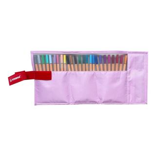 STABILO Jeu de stylos-feutre Point 88 