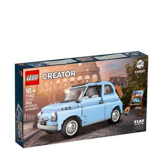 LEGO®  77942 Fiat 500  