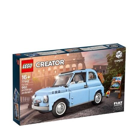 LEGO®  77942 Fiat 500  