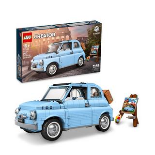 LEGO®  77942 Fiat 500  