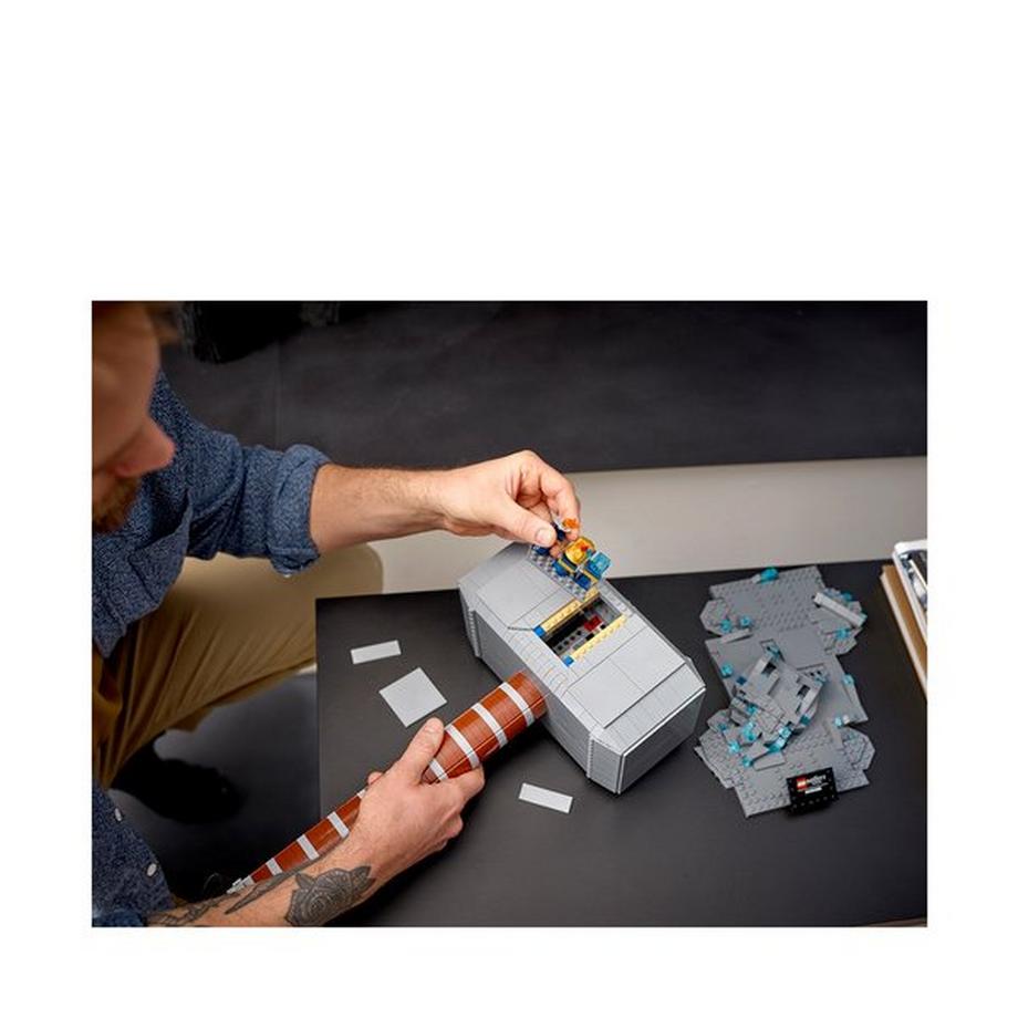 LEGO®  76209 Thors Hammer 