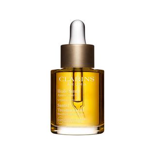 CLARINS  Huile Santal Soins Rééquilibrants 