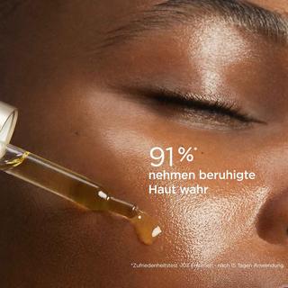 CLARINS  Huile Santal Soins Rééquilibrants 