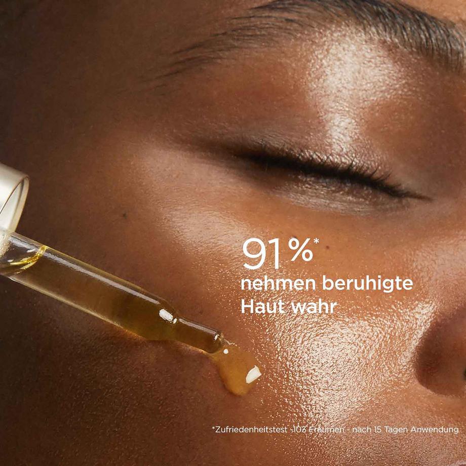 CLARINS  Huile Santal Soins Rééquilibrants 