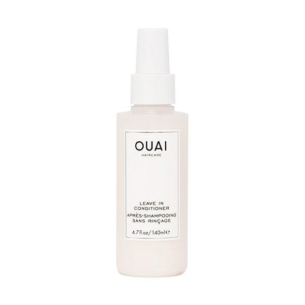 Image of OUAI HAIRCARE Daily Leave In Conditioner - 140ml