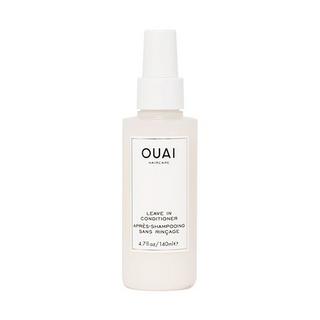 OUAI HAIRCARE Leave In Conditioner Leave In Conditioner - Après-Shampoing Sans Rinçage 