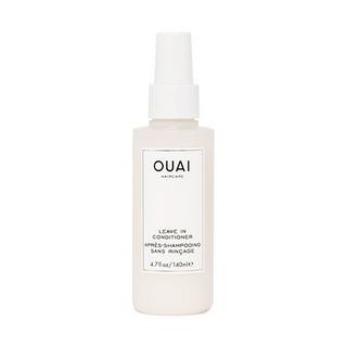 OUAI HAIRCARE Leave In Conditioner Leave In Conditioner - Balsamo Senza Risciacquo 