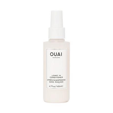 OUAI HAIRCARE Leave In Conditioner Leave In Conditioner - Après-Shampoing Sans Rinçage 