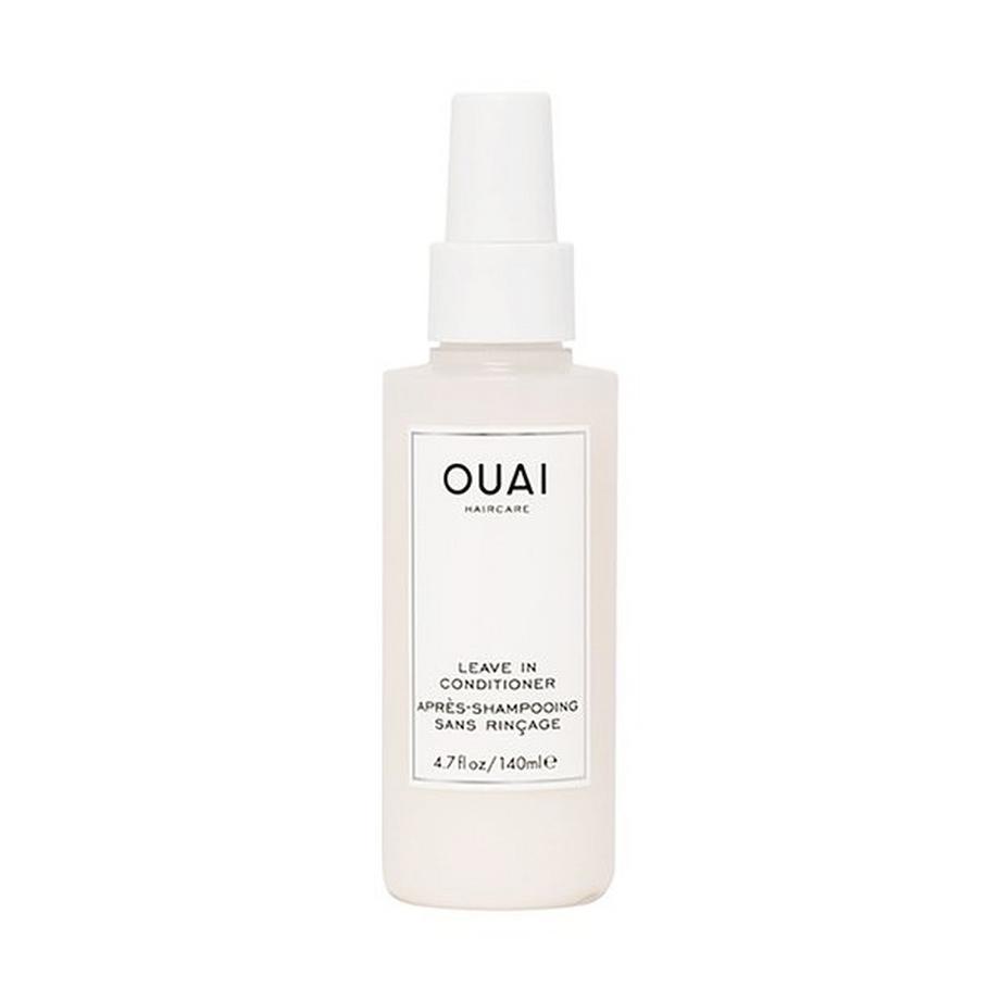 OUAI HAIRCARE Leave In Conditioner Leave In Conditioner - Balsamo Senza Risciacquo 
