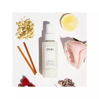 OUAI HAIRCARE  Leave In Conditioner - Balsamo Senza Risciacquo 