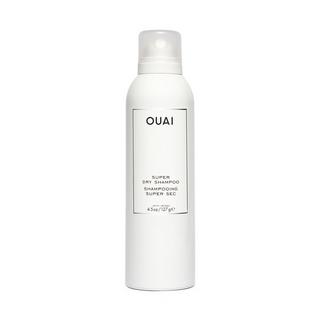 OUAI HAIRCARE Super Dry Shampoo Trockenshampoo 