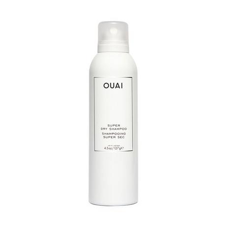 OUAI HAIRCARE Super Dry Shampoo Trockenshampoo 
