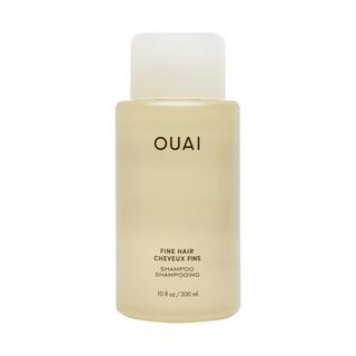OUAI HAIRCARE Fine Hair Shampoing Pour Cheveux Fins 
