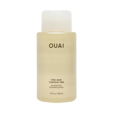 OUAI HAIRCARE Fine Hair Shampoing Pour Cheveux Fins 