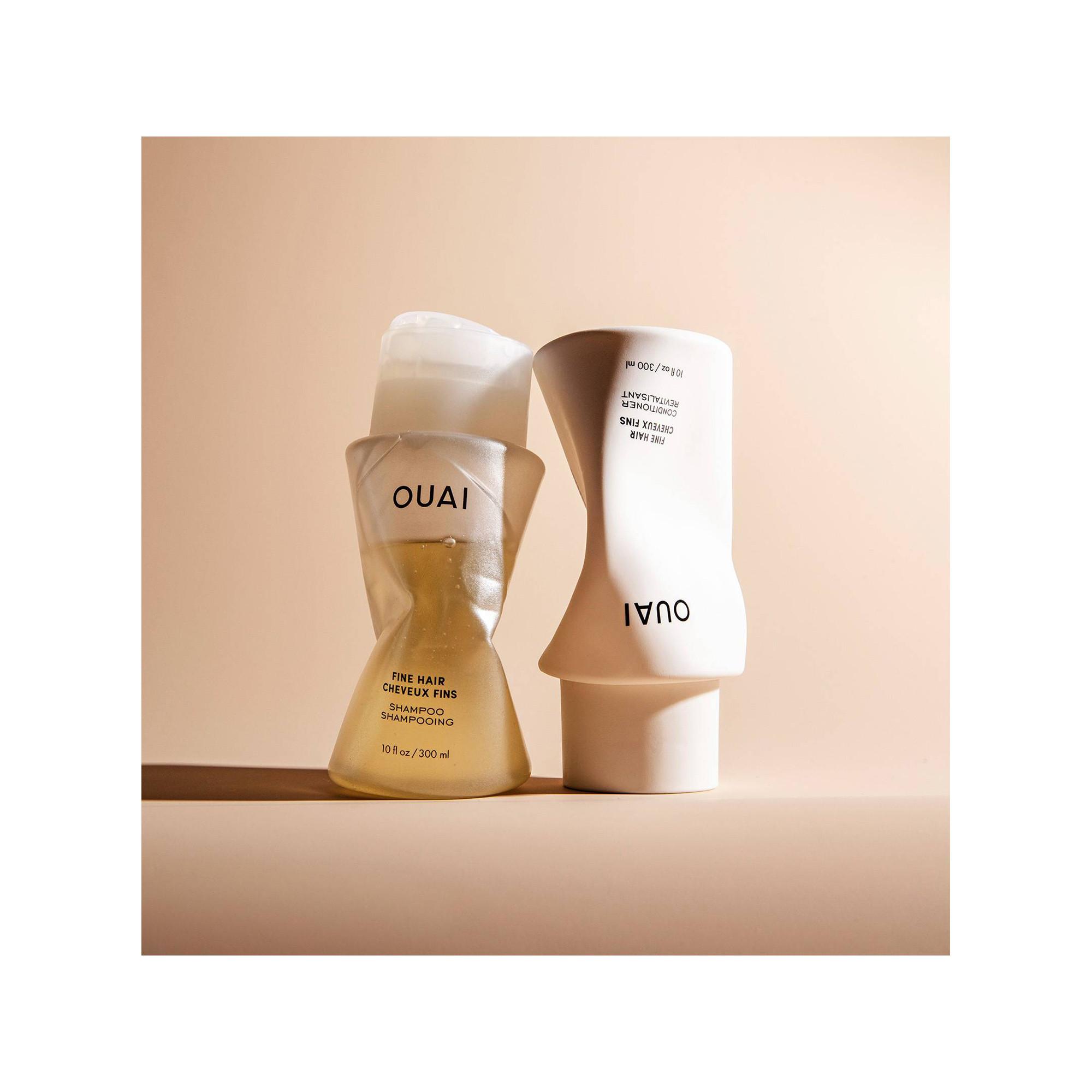 OUAI HAIRCARE Fine Hair Shampoo Für Feines Haar 