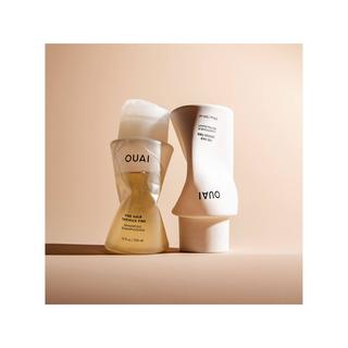 OUAI HAIRCARE Fine Hair Shampoing Pour Cheveux Fins 