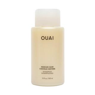 OUAI HAIRCARE Medium Hair Shampoo Per Capelli Normali 