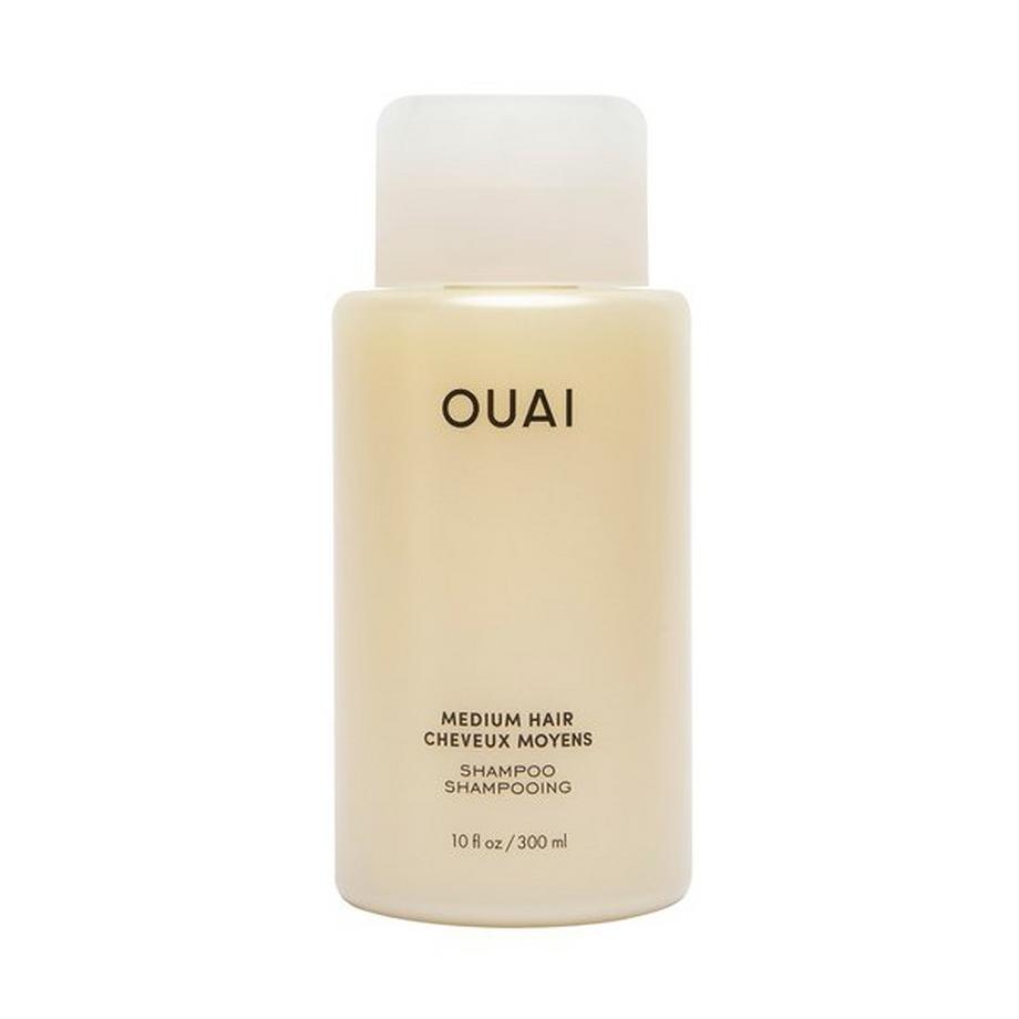 OUAI HAIRCARE Medium Hair Shampoing Pour Cheveux Moyens 