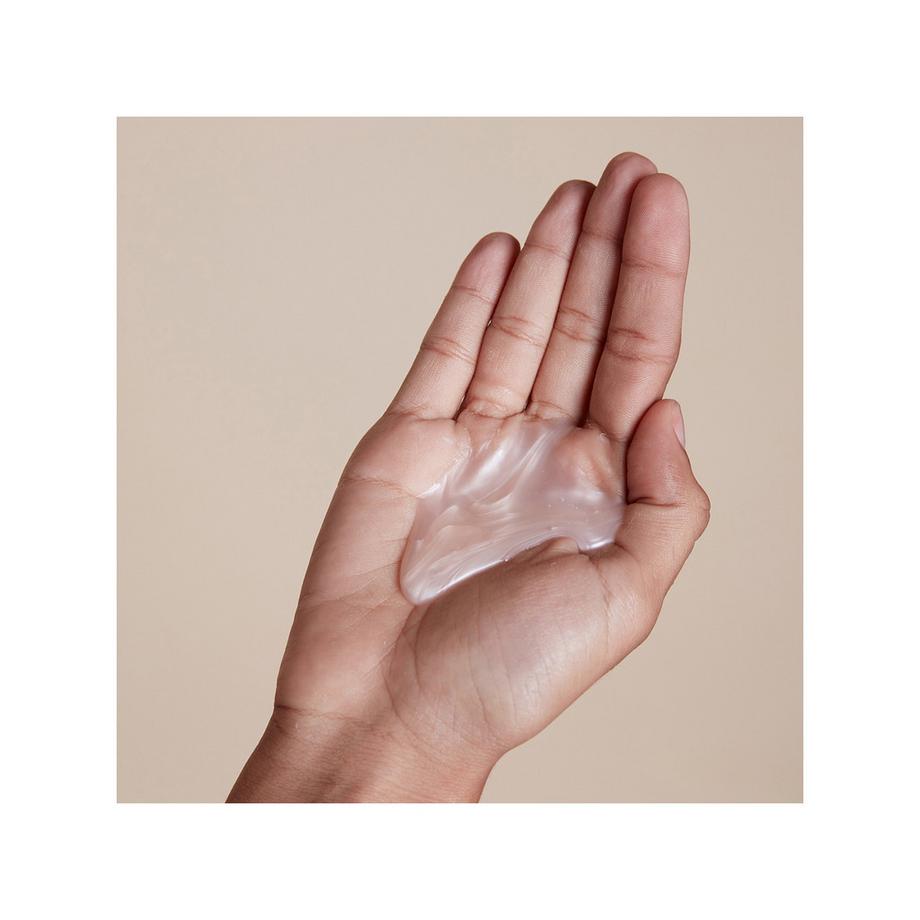 OUAI HAIRCARE Medium Hair Shampoing Pour Cheveux Moyens 