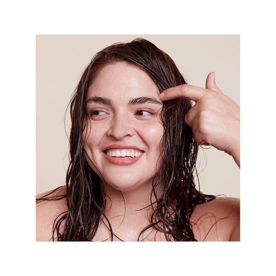 OUAI HAIRCARE Medium Hair Shampoing Pour Cheveux Moyens 