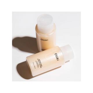 OUAI HAIRCARE Medium Hair Shampoing Pour Cheveux Moyens 